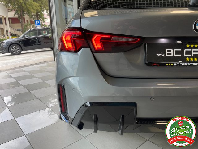 BMW 118 usata, con Bracciolo