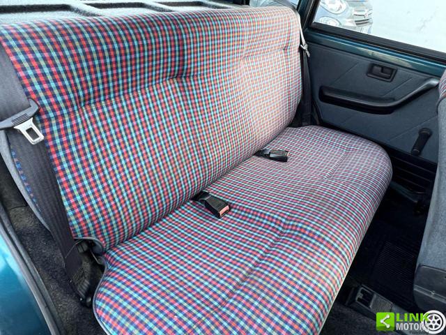 FIAT Uno usata 22