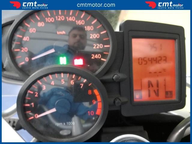 BMW R 1200 R usata 4
