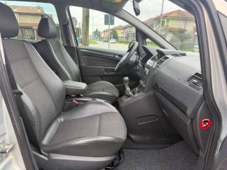 OPEL Zafira usata 10