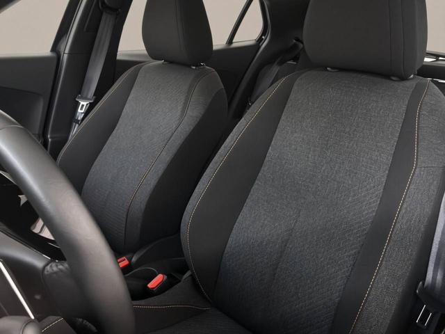 PEUGEOT 2008 usata, con Climatizzatore