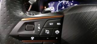 CUPRA Leon usata, con Specchietti laterali elettrici
