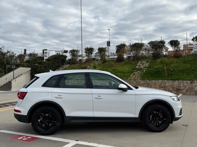 AUDI Q5 usata, con Alzacristalli elettrici
