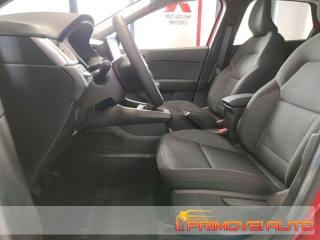 MITSUBISHI ASX usata, con Airbag