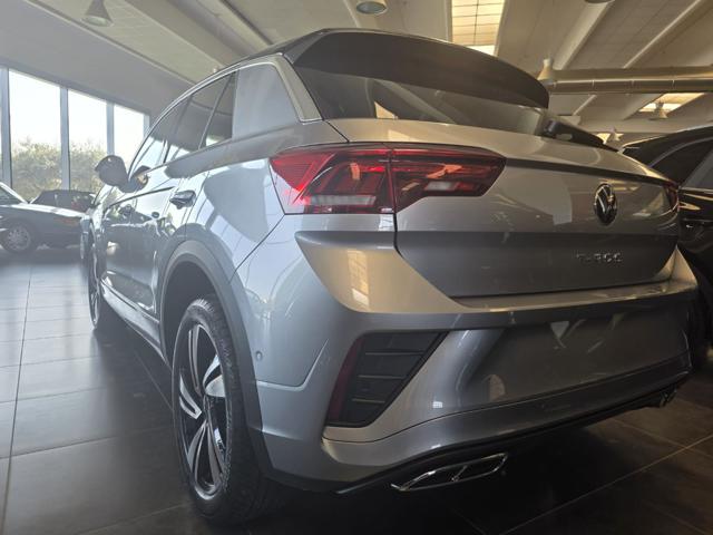 VOLKSWAGEN T-Roc usata, con Airbag