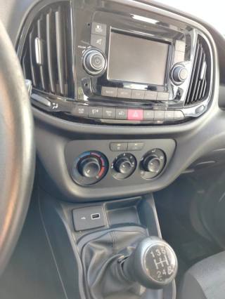 FIAT Doblo usata 22