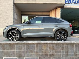 AUDI Q5 usata, con Cerchi in lega