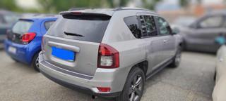JEEP Compass usata, con Airbag Passeggero