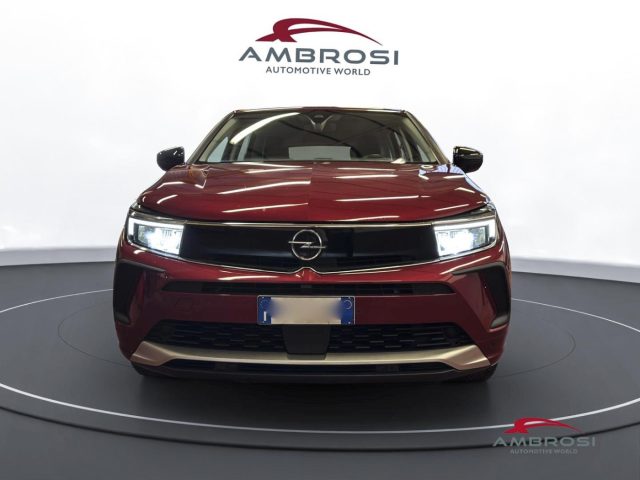 OPEL Grandland usata 6