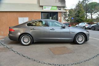 JAGUAR XF usata, con Cruise Control