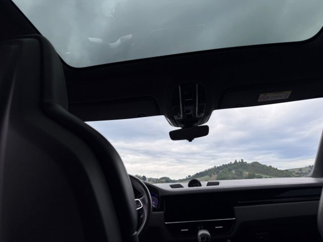 PORSCHE Cayenne usata, con Cronologia tagliandi