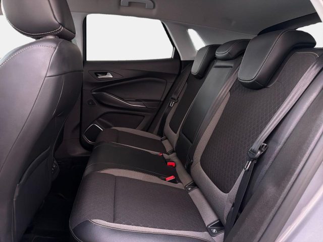 OPEL Grandland X usata, con Cruise Control