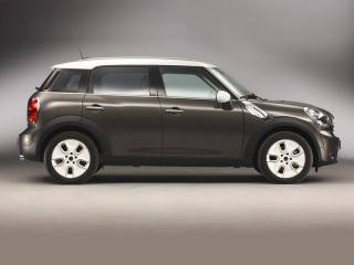 MINI Countryman Mini Cooper SD Countryman