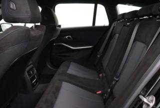BMW 330 usata, con Climatizzatore