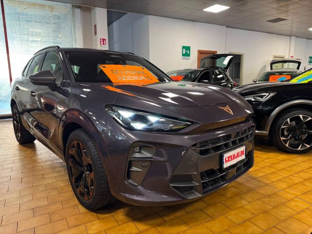 CUPRA Terramar usata, con ABS