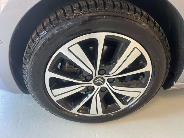 CITROEN Grand C4 Spacetourer usata, con Servosterzo