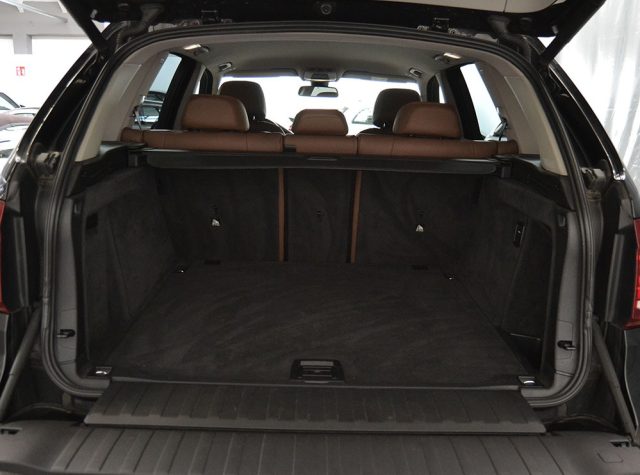 BMW X5 usata, con Fari Xenon