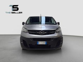 OPEL Vivaro usata, con Airbag laterali