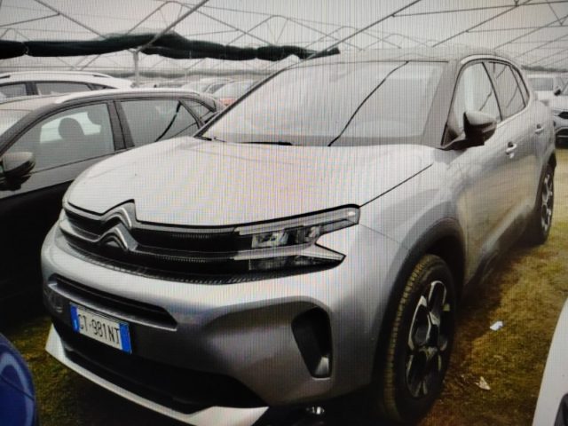 CITROEN C5 Aircross usata, con ABS