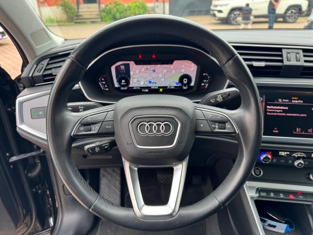 AUDI Q3 usata, con Chiusura centralizzata
