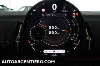 MINI Countryman usata, con Bracciolo
