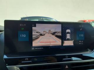 CITROEN C4 usata, con ESP