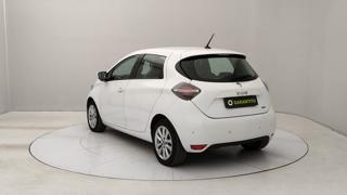 RENAULT ZOE usata, con Airbag laterali