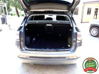 JEEP Compass usata, con Specchietti laterali elettrici