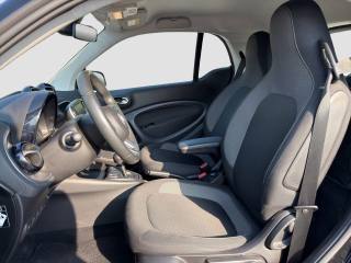 SMART ForTwo usata 8