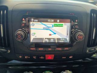 FIAT 500L usata, con Climatizzatore