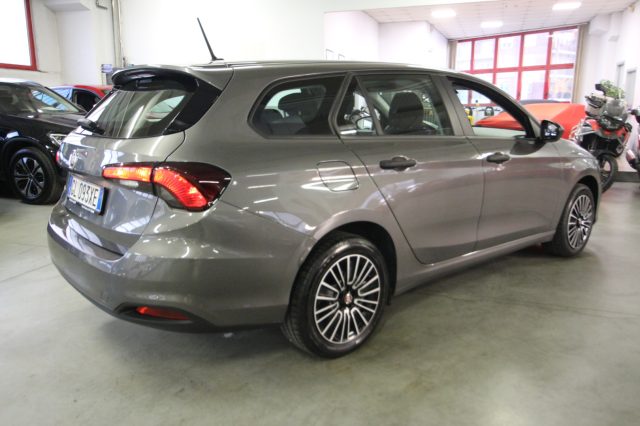 FIAT Tipo usata, con Alzacristalli elettrici