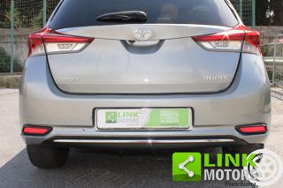 TOYOTA Auris usata, con Cruise Control