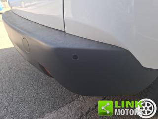 PEUGEOT 2008 usata, con Climatizzatore