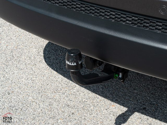 JEEP Compass usata, con Bracciolo