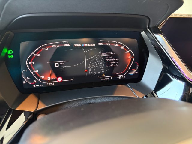 BMW Z4 usata, con Interni in pelle