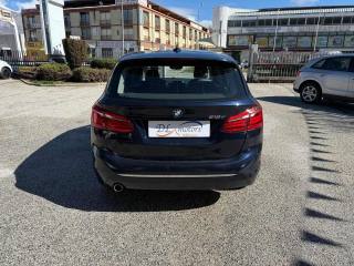 BMW 216 usata, con Cerchi in lega