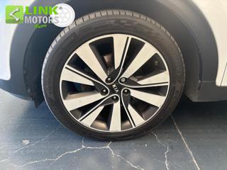 KIA Sportage usata 9
