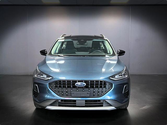 FORD Focus usata, con Airbag