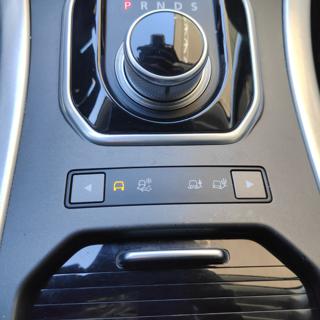LAND ROVER Range Rover Evoque usata, con Immobilizzatore elettronico
