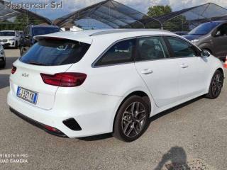 KIA Ceed usata, con Chiusura centralizzata