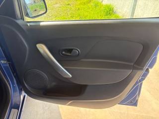 DACIA Logan usata 56