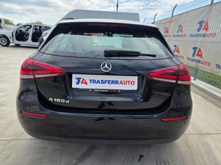 MERCEDES-BENZ A 180 usata, con Airbag Passeggero