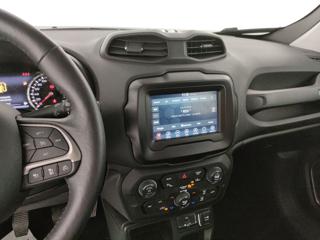 JEEP Renegade usata, con Chiusura centralizzata