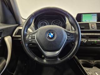 BMW 118 usata, con Climatizzatore
