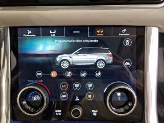 LAND ROVER Range Rover Sport usata, con Trazione integrale