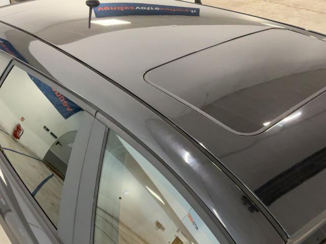 ALFA ROMEO 159 usata, con Airbag Passeggero