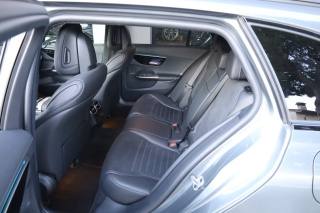 MERCEDES-BENZ C 300 usata 115