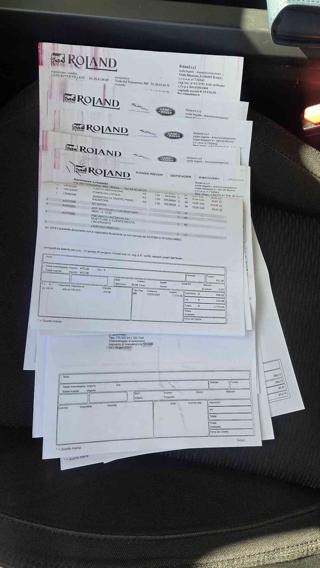 LAND ROVER Discovery Sport usata, con ESP