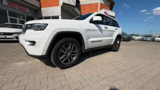 JEEP Grand Cherokee usata 29