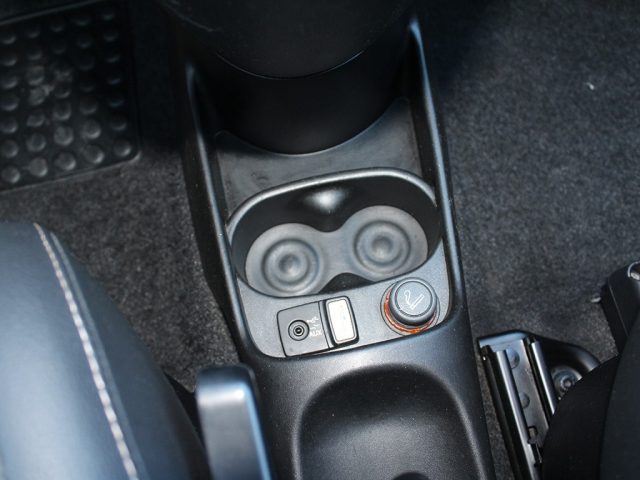 FIAT 500 usata, con Monitoraggio pressione pneumatici